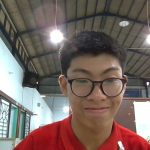 NATHANNAEL FELISTIA GHANI